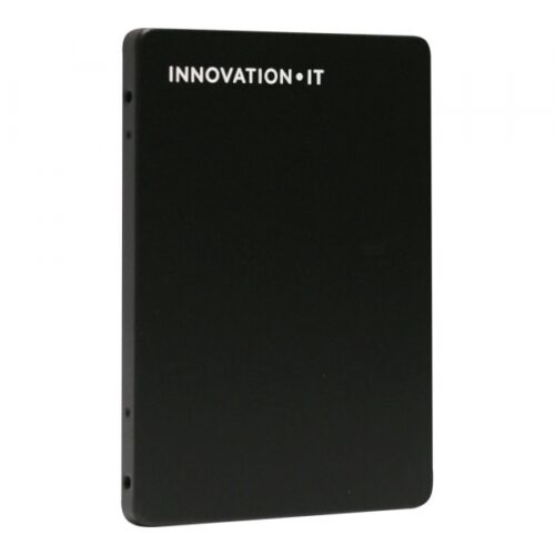 Innovation IT 00-256999 - 256 GB - 2.5inch - 500 MB