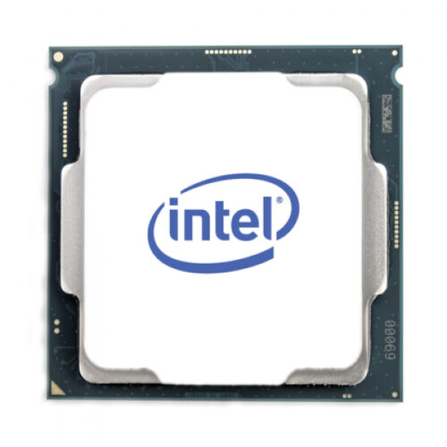 Intel Box Core i7 Processor i7-10700K 3,80Ghz 16M Comet Lake BX8070110700K