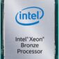 Intel CPU XEON Bronze 3106
