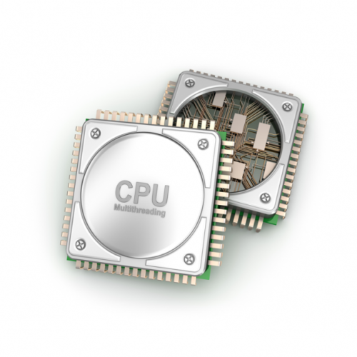 Intel CPU XEON Gold 6128