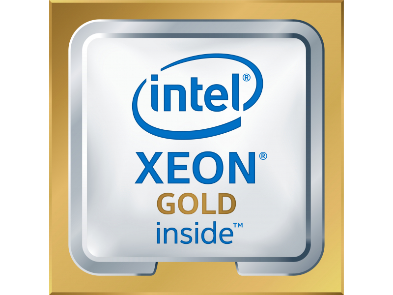 Intel CPU XEON Gold 6140