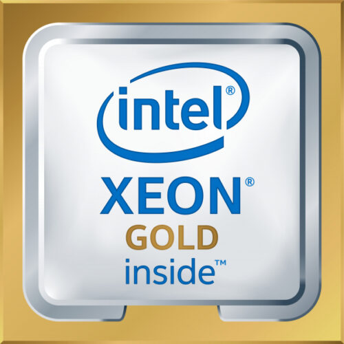 Intel CPU XEON Gold 6142