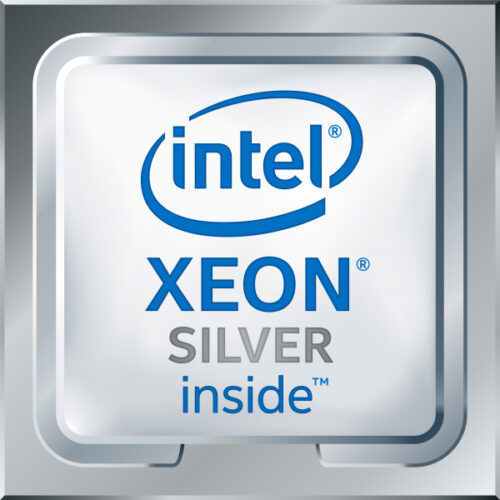 Intel CPU XEON Silver 4116
