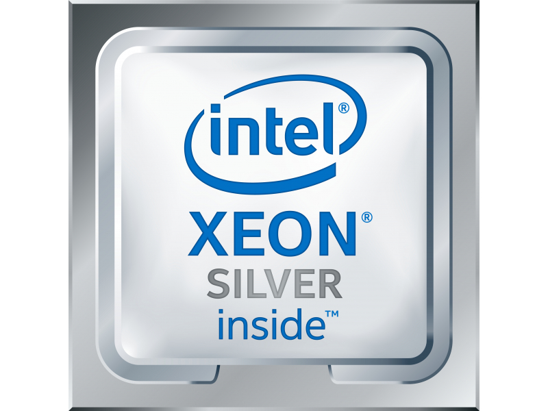 Intel CPU XEON Silver 4116