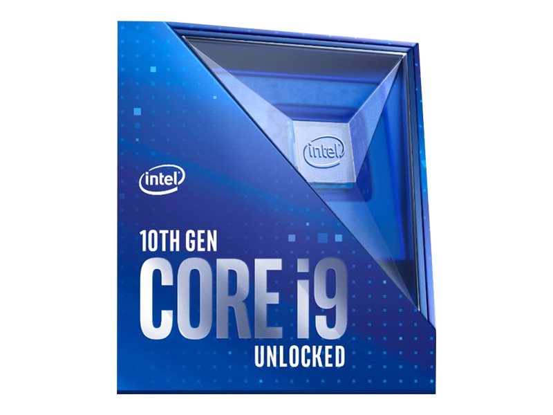 Intel Core i9-10900K Prozessor 3.7 GHz BX8070110900K