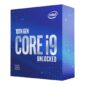 Intel Core i9 10900KF 3.7 GHz BOX BX8070110900KF