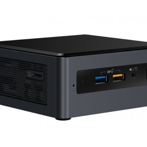 Intel NUC NUC8I5BEH2 i5 Bean Canyon BOXNUC8I5BEH2