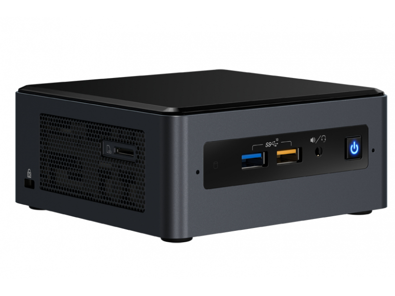 Intel NUC NUC8I5BEH2 i5 Bean Canyon BOXNUC8I5BEH2