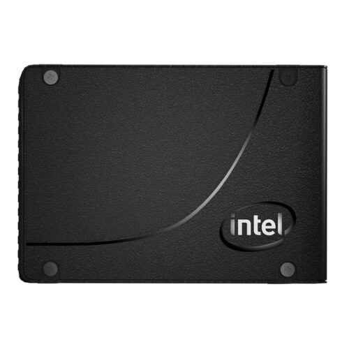Intel Optane SSDPE21K100GA01 - 100 GB - U.2 SSDPE21K100GA01