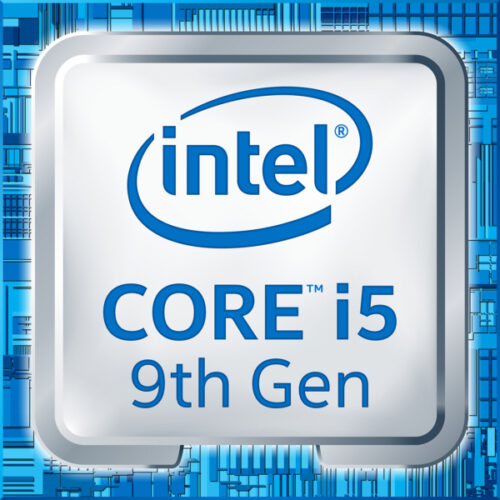 Intel S1151 CORE i5 9600K TRAY 6x3,7 95W CM8068403874404