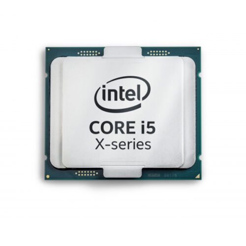 Intel S2066 CORE i5 7640X Tray 4x4 112W CM8067702868730