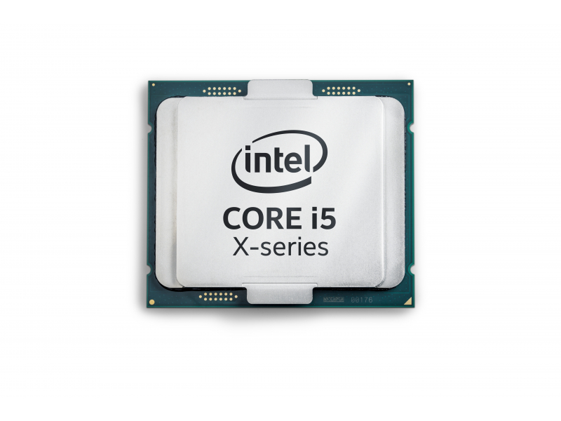 Intel S2066 CORE i5 7640X Tray 4x4 112W CM8067702868730