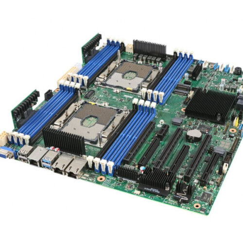 Intel S2600STBR 2xLGA3647-0