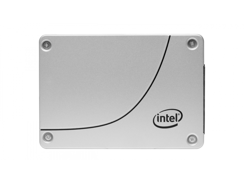 Intel SSDSC2KB019T801 - 1920 GB - 2.5inch - 560 MB