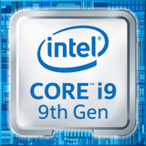 Intel Tray Core i9 Processor i9-9900K 3,60Ghz Coffee Lake CM8068403873914