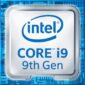 Intel Tray Core i9 Processor i9-9900K 3,60Ghz Coffee Lake CM8068403873914