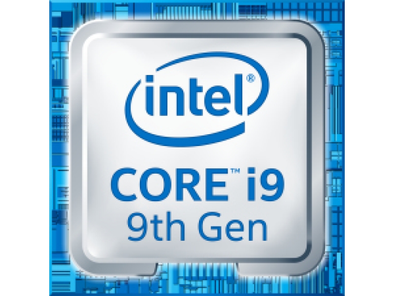 Intel Tray Core i9 Processor i9-9900K 3,60Ghz Coffee Lake CM8068403873914