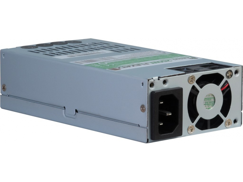 Inter-Tech Netzteil 250W Flex ATX AP-MFATX25P8 80+ 88882139