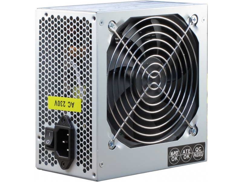 Inter-Tech PC- Netzteil Inter-Tech SL-700 Plus 88882141