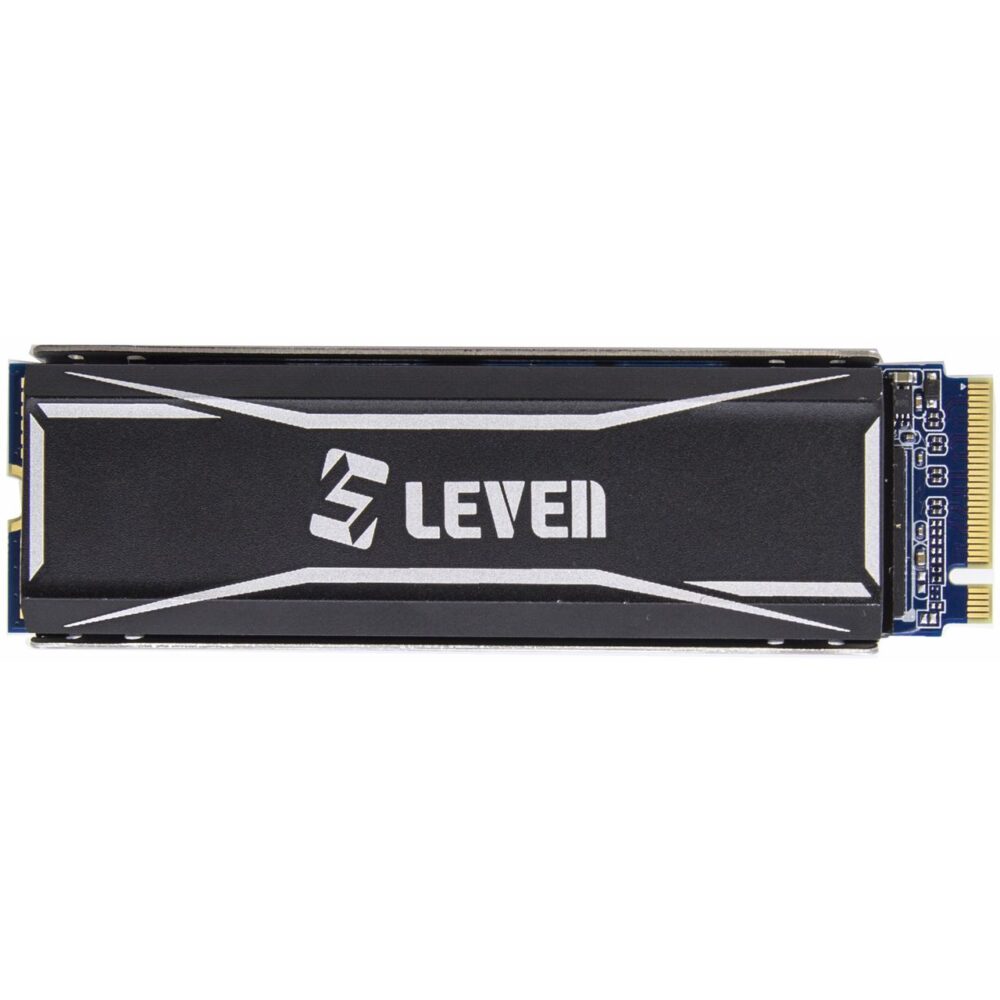 J&A Information Inc. 2000GB Leven JPR600 M.2 NVMe PCIe retail - Hdd - NVMe JPR600-2TB