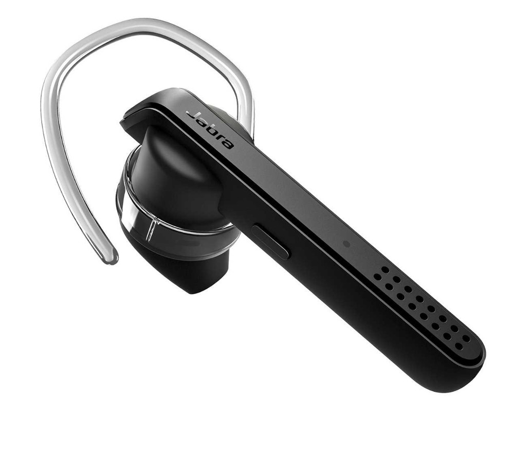 JABRA Headset TALK 45 black