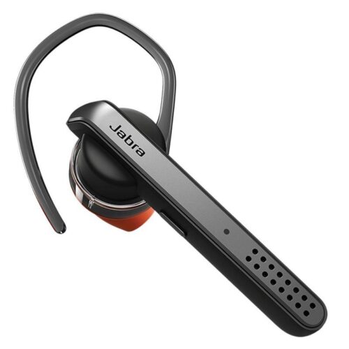 JABRA Headset TALK 45 silver