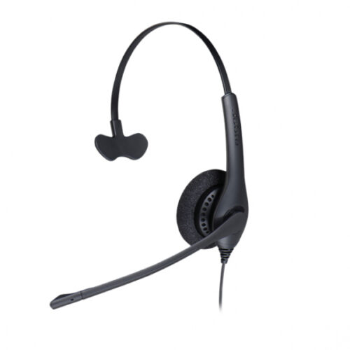 JABRA  Headset xBIZ 1500 Mono Headset On-Ear 1513-0154