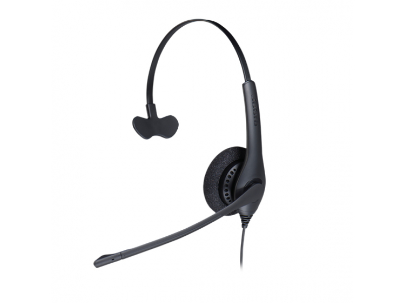JABRA  Headset xBIZ 1500 Mono Headset On-Ear 1513-0154