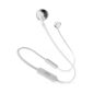 JBL 205BT Bluetooth In-Ear Kopfhorer Silver Retail JBLT205BTSIL