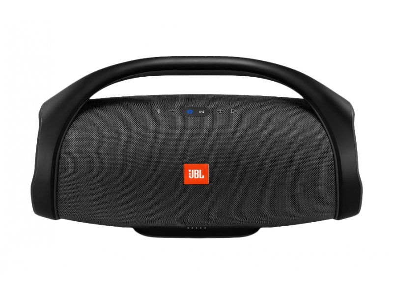 JBL Boom Box Bluetooth Lautsprecher schwarz - JBLBOOMBOXBLKEU