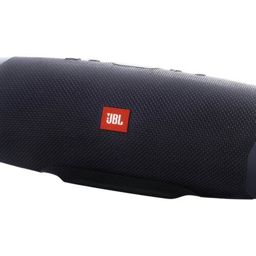 JBL Charge 4 Bluetooth Speaker Black JBLCHARGE4BLK