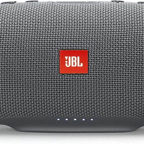 JBL Charge 4 Bluetooth Speaker Grau JBLCHARGE4GRYAM