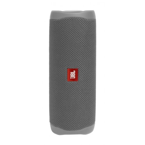 JBL Flip 5 Bluetooth Speaker Grey Retail JBLFLIP5GRY