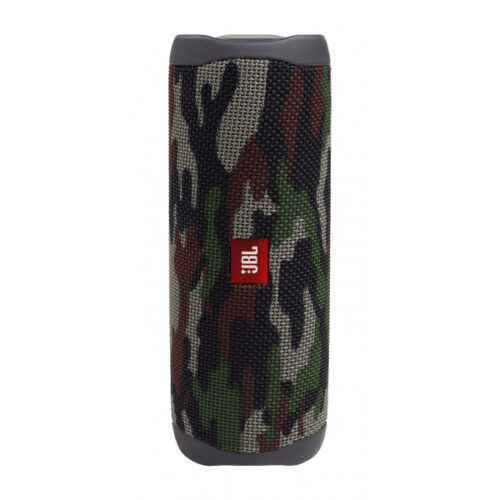 JBL Flip 5 portable Speaker Squad JBLFLIP5SQUAD