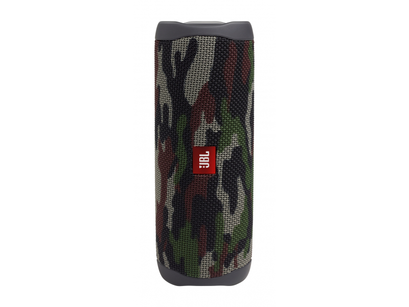 JBL Flip 5 portable Speaker Squad JBLFLIP5SQUAD