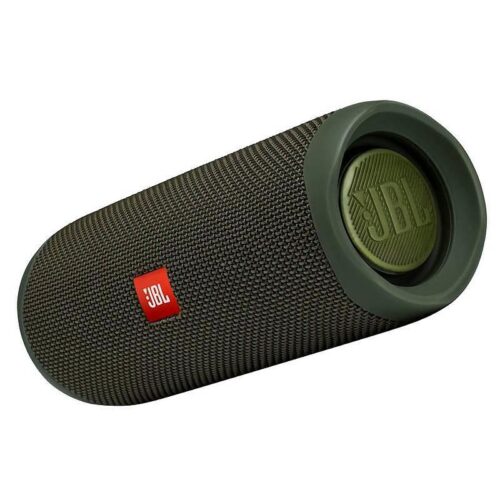 JBL Flip 5 portable speaker Green JBLFLIP5GREN