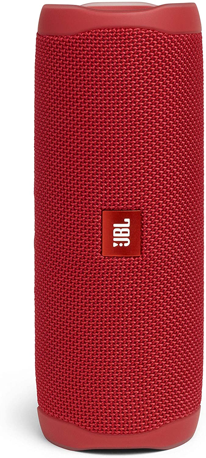 JBL Flip 5 portable speaker Red JBLFLIP5RED