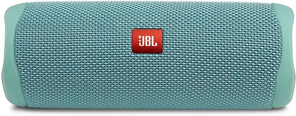 JBL Flip 5 portable speaker Teal JBLFLIP5TEAL