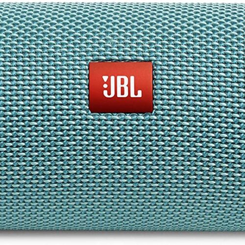 JBL Flip 5 portable speaker Teal JBLFLIP5TEAL