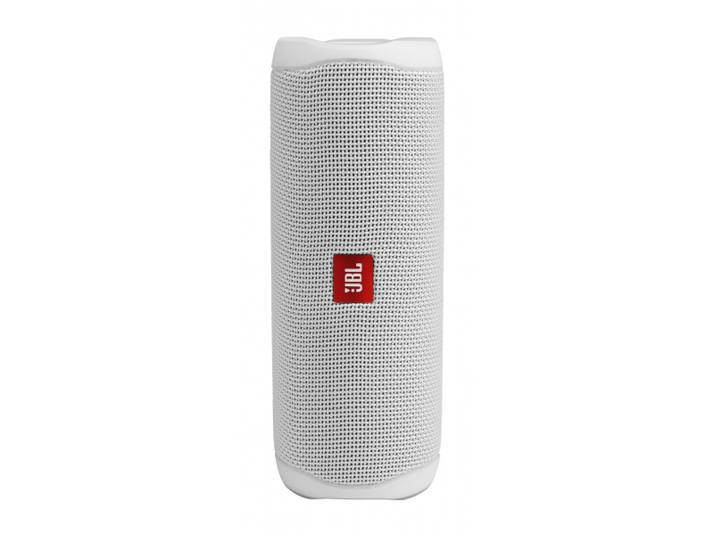 JBL Flip 5 portable speaker White JBLFLIP5WHT