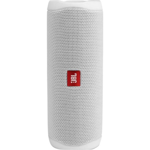 JBL Flip 5 portable speaker White JBLFLIP5WHTAM