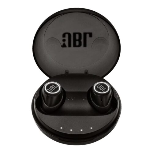 JBL Free X In Ear Bluetooth Kopfhörer in Schwarz FreeX