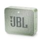 JBL GO 2 portable speaker Mint JBLGO2MINT