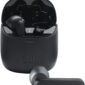 JBL Headset TUNE 225TWS black (JBLT225TWSBLK)