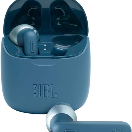 JBL Headset TUNE 225TWS blue (JBLT225TWSBLU)