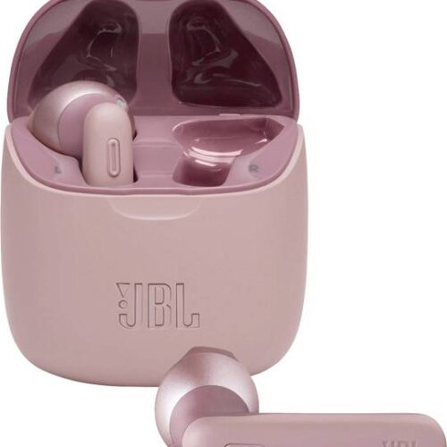 JBL Headset TUNE 225TWS pink (JBLT225TWSPIK)