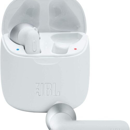 JBL Headset TUNE 225TWS white (JBLT225TWSWHT)