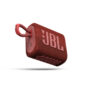 JBL Lautsprecher GO 3 RED JBLGO3RED