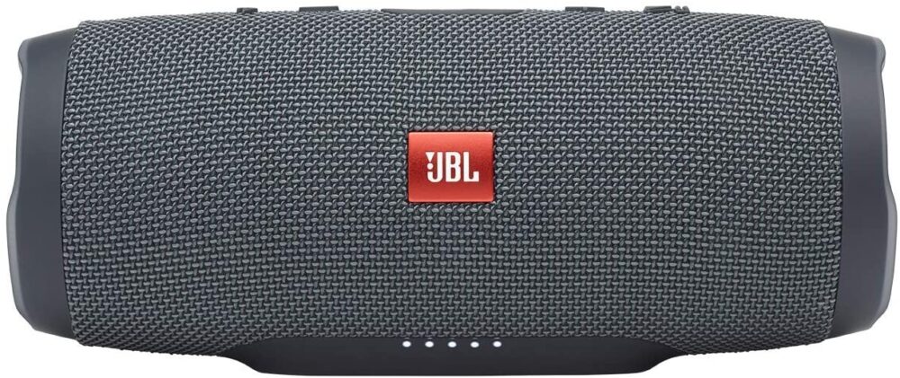 JBL Speaker Charge Essential black (JBLCHARGEESSENTIAL)