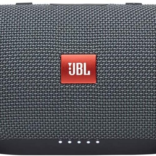JBL Speaker Charge Essential black (JBLCHARGEESSENTIAL)